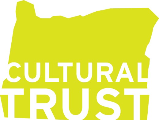 Oregon Cultural Trust